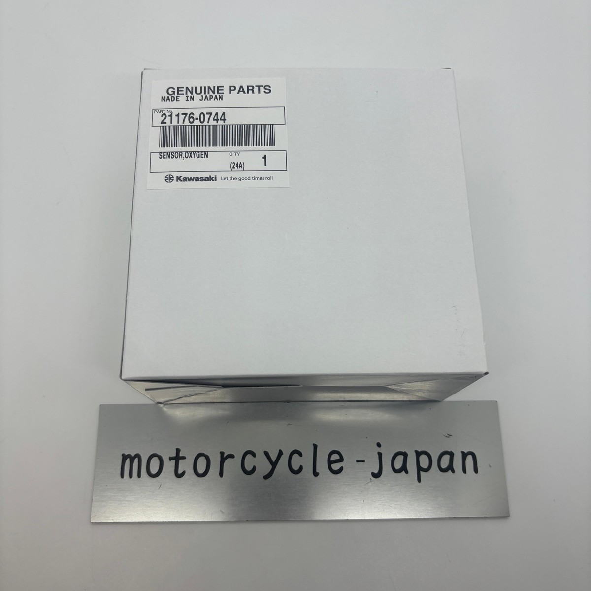 KAWASAKI Genuine Brute Force 750 4x4i EPS Oxygen Sensor