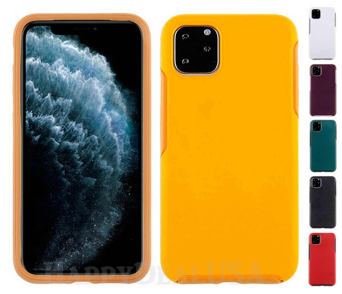 waterproof phone case pouch Double Space Waterproof Phone Pouch
