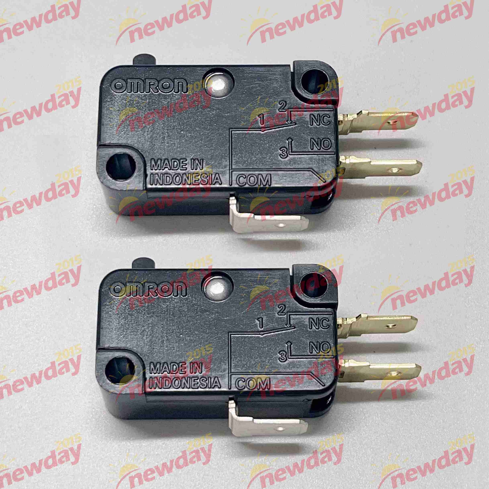 2Pcs Switch 089006017053 For Ryobi TS1344L Miter Saw