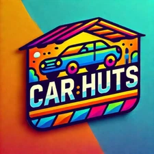 CarHuts.com - PREMIUM TWO WORD DOMAIN NAME - Automotive, Cars, Vehicles!