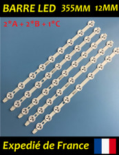 Kit Backlight / Lot LED - VESTEL VES390UNDC-01 ~ VES400UNDS-02 - 5 PCS