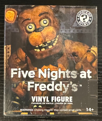 Funko ''Five Nights At Freddy's'' Vinyl Figure