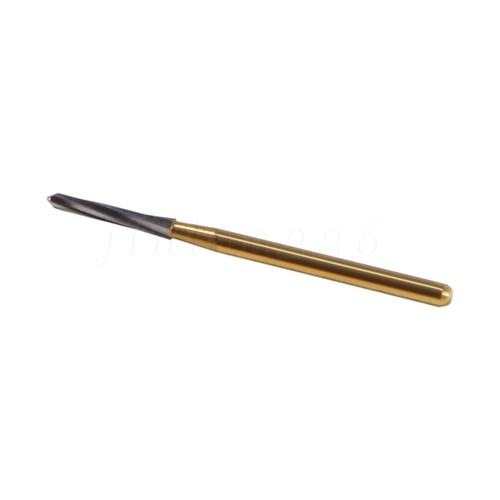 Dental Carbide Burs High Speed FG 19mm / Surgical FGOS FG SL 557 25mm - Picture 174 of 241