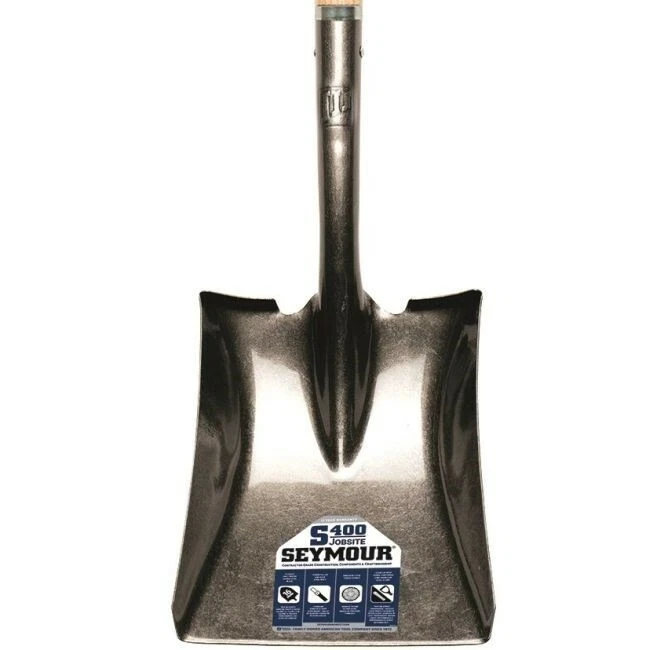 Seymour shovels on sale