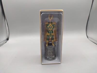 Eaglemoss Marvel Loki Chess piece  