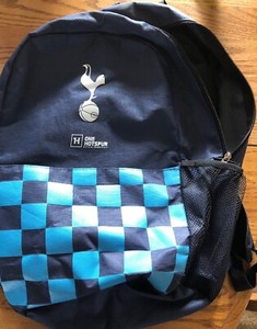 tottenham backpack