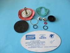 Carburateur Land Rover 88