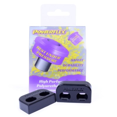 Powerflex PU Türführung Anschlag Mazda MX5 NA NB NC ND + Fiat 124 Spider Puffer