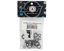 J&T Bearing Co. TLR 8IGHT-XE 2.0 NMB Bearing Kit [JTB-JT10830]