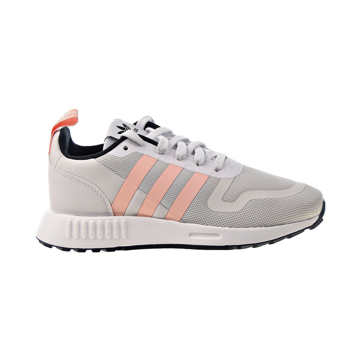 Adidas Multix J Big Kids' Shoes Grey-Pink-Black FX6394 | eBay