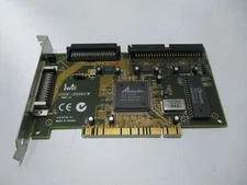 Advansys Iwill Side-2936uw Ver 1.0 Ultra Wide SCSI Card