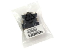 LOT OF 50 HP DVI-I SINGLE LINK MALE TO VGA HD15 FEMALE VIDEO ADAPTER 612330-002