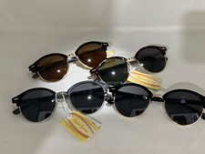 Fashion Adult Women lady sunglasses UV protection