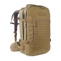 Neu Tasmanian Tiger Rucksack Mission Pack MK2 Khaki FüR Camping Outdoor Survival