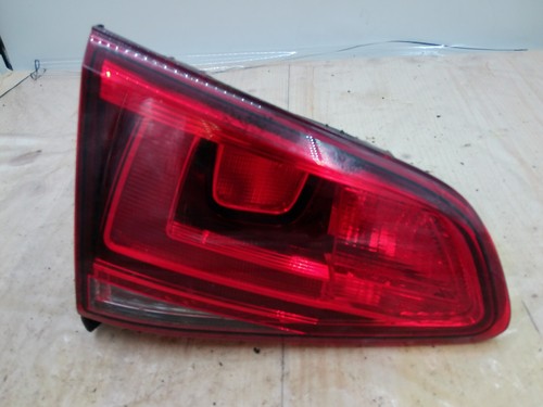 VW Golf 7 Rückleuchte links innen Teilenummer: 5G0945093AE / 90052130