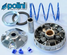 Polini Transmission Kit Fits Vespa ET2 50cc 2-Stroke Scarabeo Aprilia Derbi