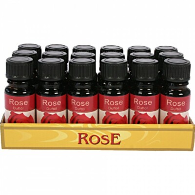Duftöl Aromaöl Ätherische Öle Raumduft Elina 1x10ml 61 Düfte