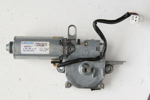 Sunroof Motor Mercedes-Benz 203 820 31 42
