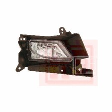 Nebelscheinwerfer rechts für Mazda 3 Stufenheck Bj.04/2009-09/2011 Sport 1278836
