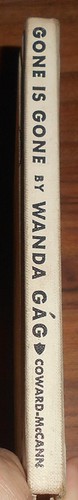 Gone Is Gone - Wanda Gag - Picture 2 of 6