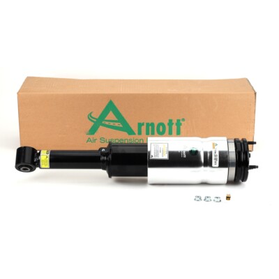 Land Rover Range Rover Sport Arnott Front Air Suspension Strut AS-2809 AS-2809