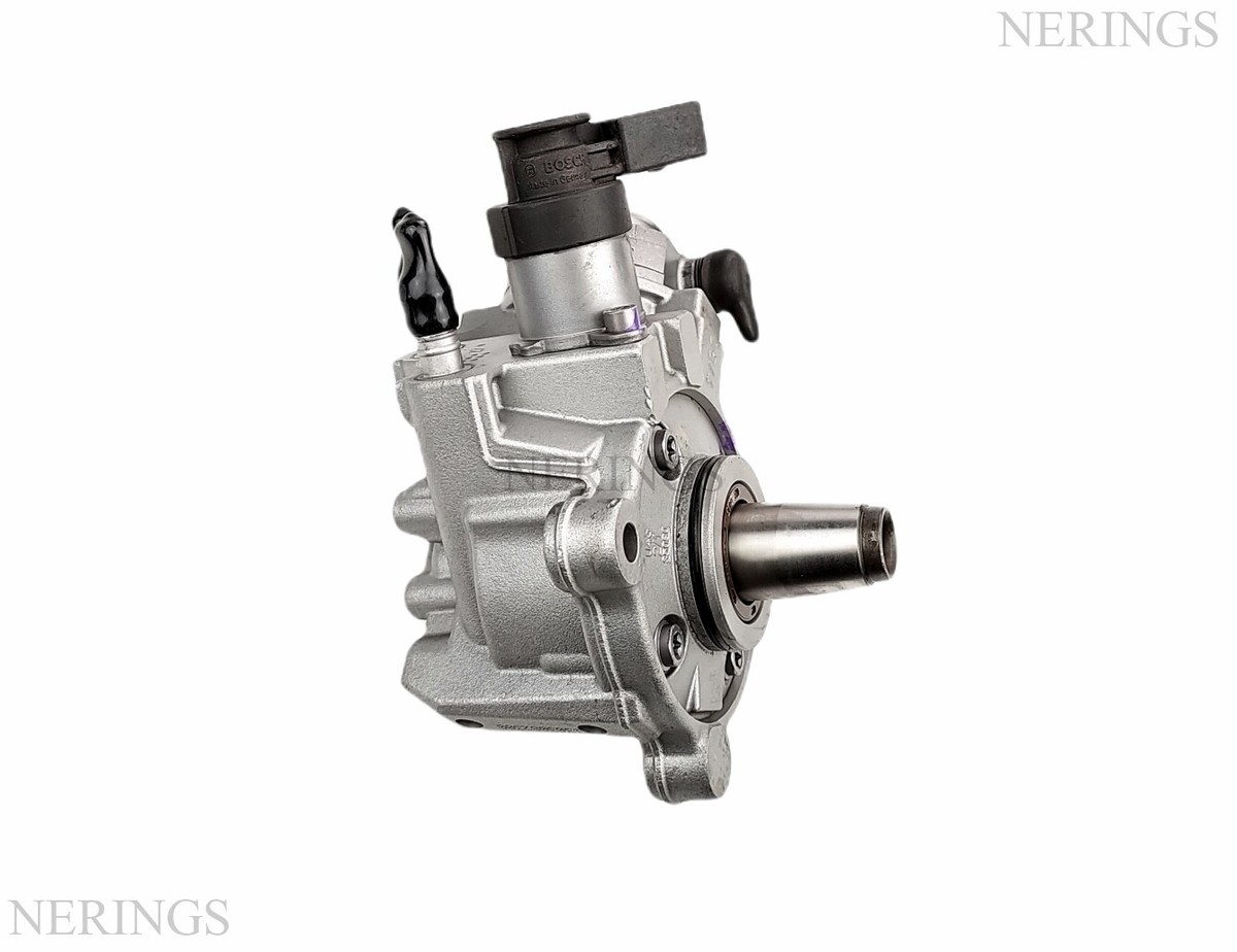 Original Bosch Hochdruckpumpe Einspritzpumpe 0445010519 Für
