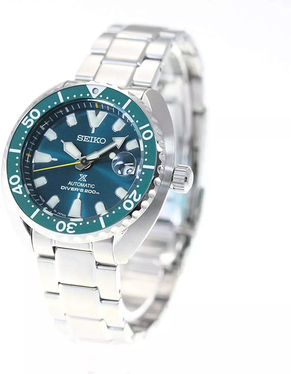 Seiko mini turtle clearance ebay