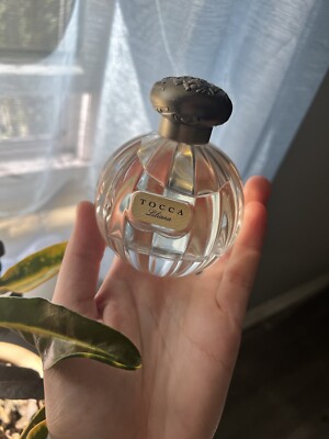 Tocca Liliana by Tocca Eau De Parfum Spray 3.4oz/100ml for Women