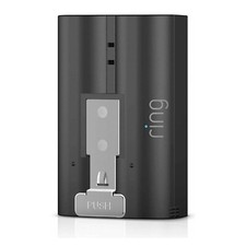Genuine Battery Pack V4 For Ring Video Doorbell 2 3 Plus 4 Quick Release -GB