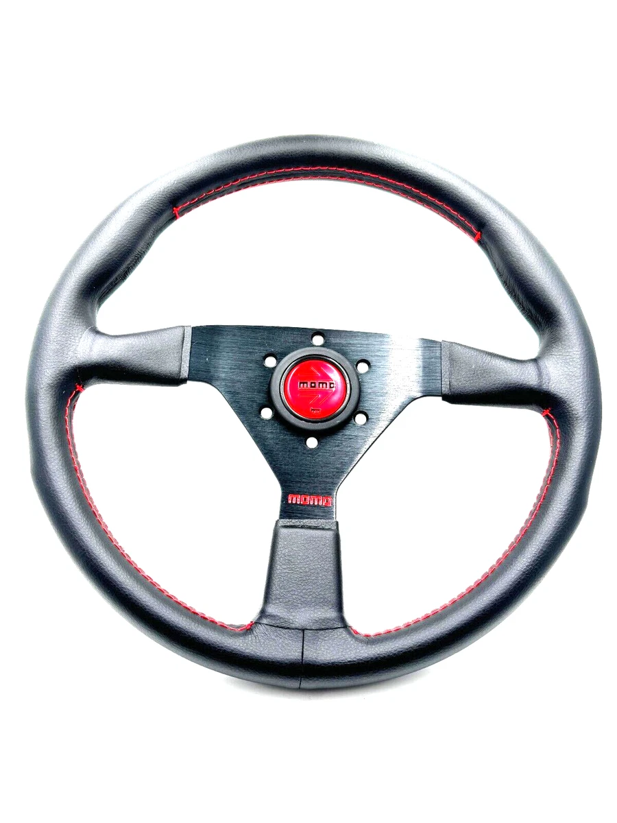 Preços baixos em Momo Volantes e Botões de Chifre Para Acura