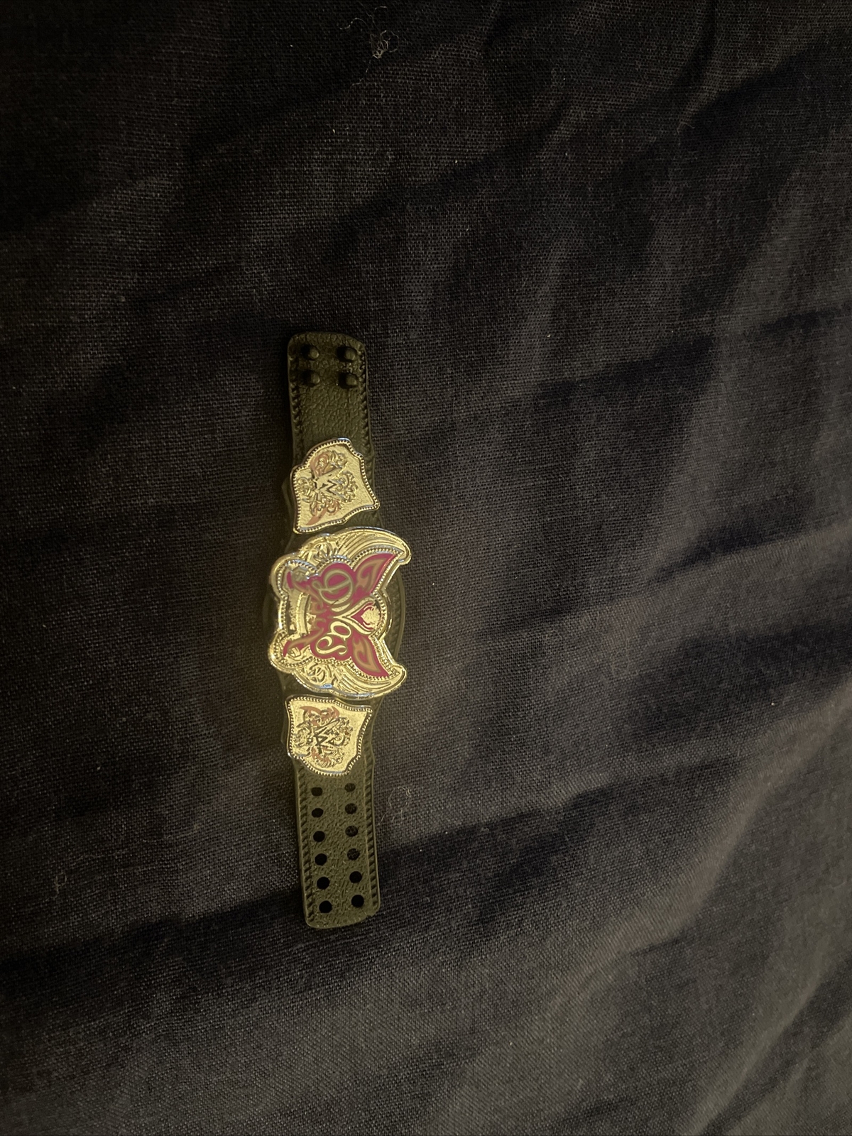 WWE Action Figure Belts eBay