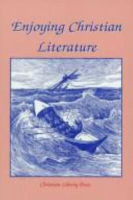 ENJOYING CHRISTIAN LITERATURE By Michael Mchugh **Mint Condition**