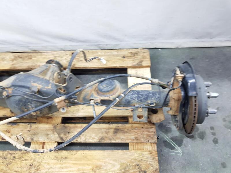 4211060860 hinterachsträger für TOYOTA LAND CRUISER PRADO 3.0 D-4D 