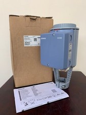 Siemens / Hydraulic Actuator 1000N, 20mm / SKD60