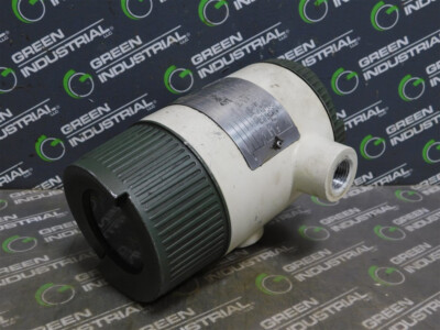 USED Johnson Yokogawa YFA11-AUPA-05*E/FMF/TBL/SCT Vortex Flow Converter 24VDC