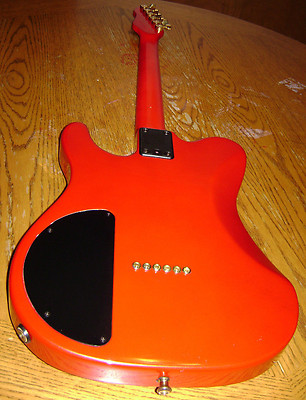 Peavey Generation Series Handcrafted USA Electric Guitar | eBay