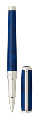 S.T. Dupont Leica 0.95 Rollerball Pen | eBay