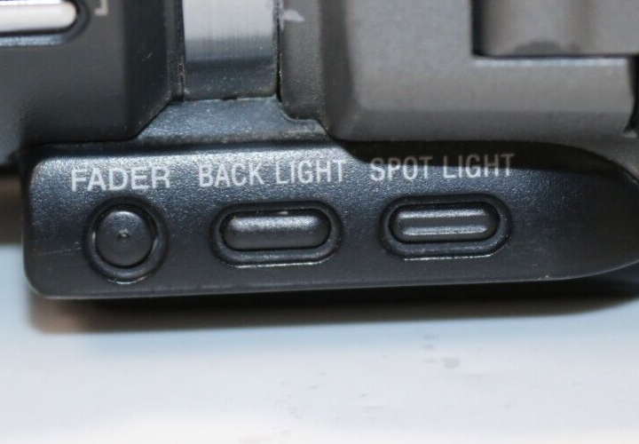 Sony DSR-PD170 DVCAM Mini DV Camcorder Tested & Works Sony DSR-PD170 DVCAM Mini DV Camcorder Tested & Works