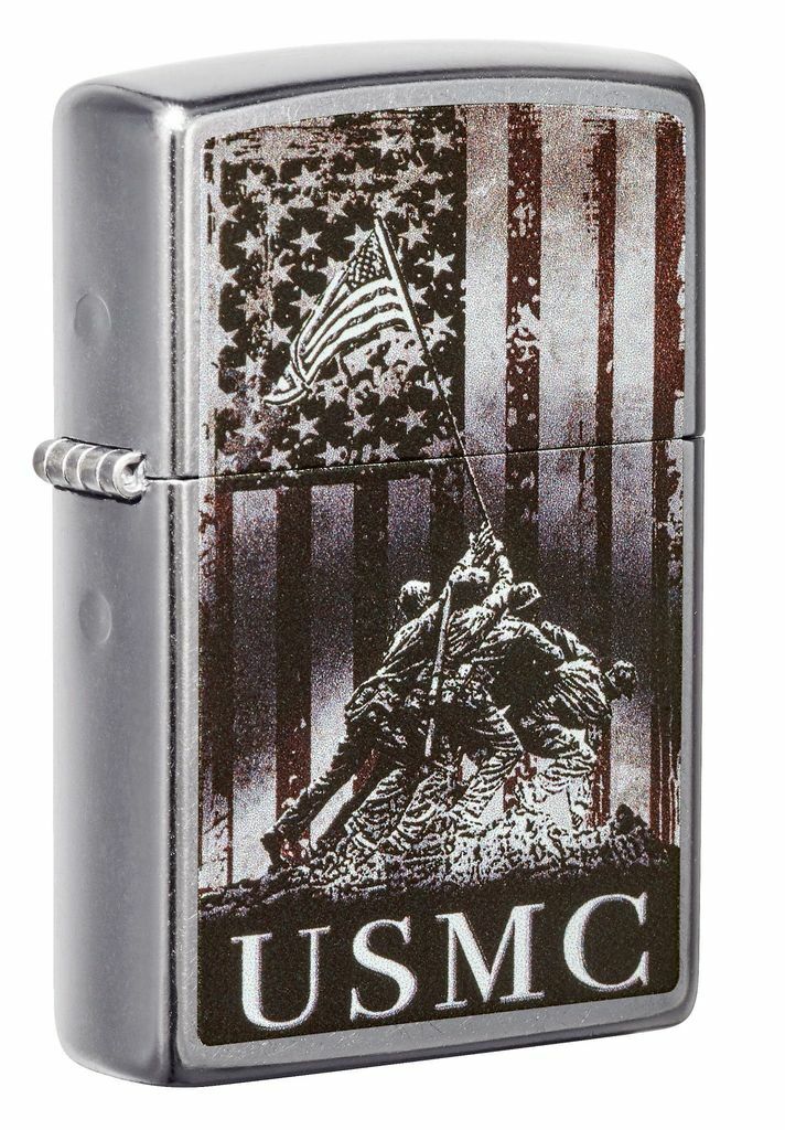 With Raising Flag At Iwo Jima, 49316, New In Box