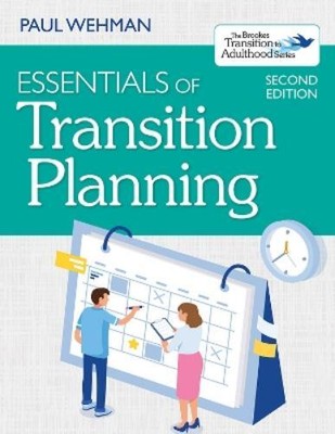 Paul Wehman Essentials of Transition Planning (Paperback) Transition (UK IMPORT)
