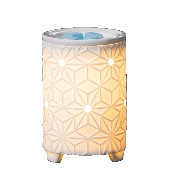 Scentsy White Home Fragrances