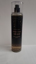 Into The Night Bath  Body Works Fine Fragance Mist.