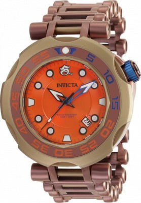invicta goofy watch