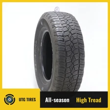 Used 275/70R18 General Grabber APT 116S - 9/32