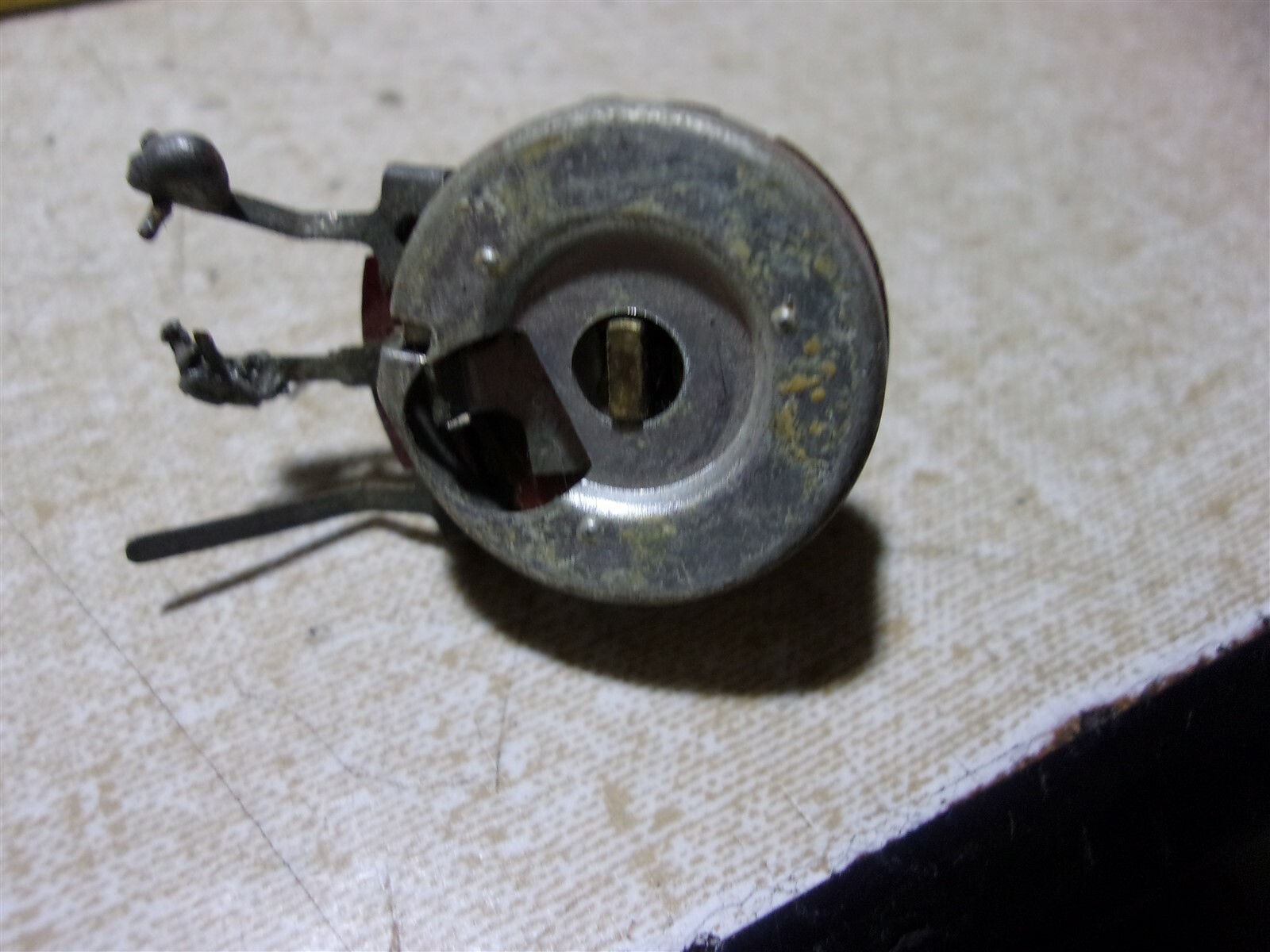 Centralab B50 Potentiometer #23 *FREE SHIPPING*