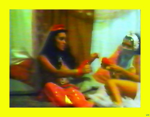 The Erotic & Crazy Time Warp - El Erotico y Loco Tunel del Tiempo - Cult Classic - Picture 2 of 2