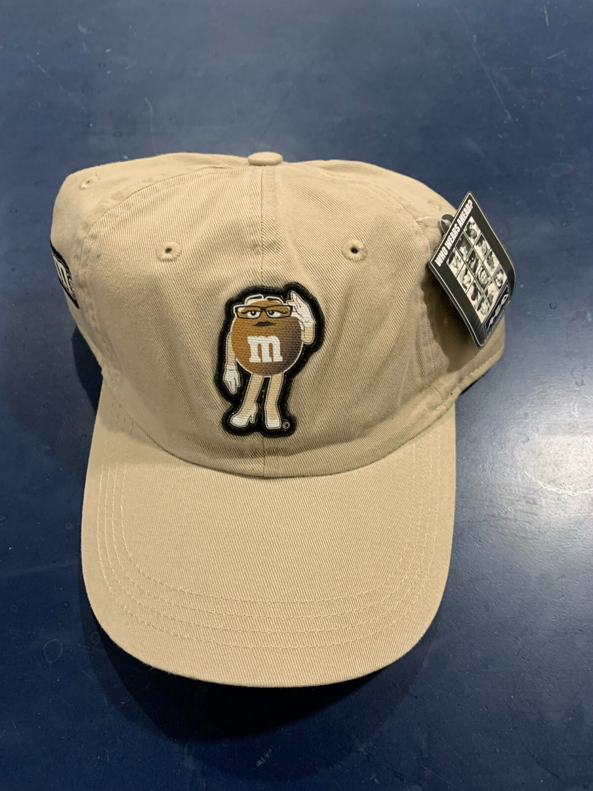 Stylish Adjustable Unisex Cap for All Seasons  -image