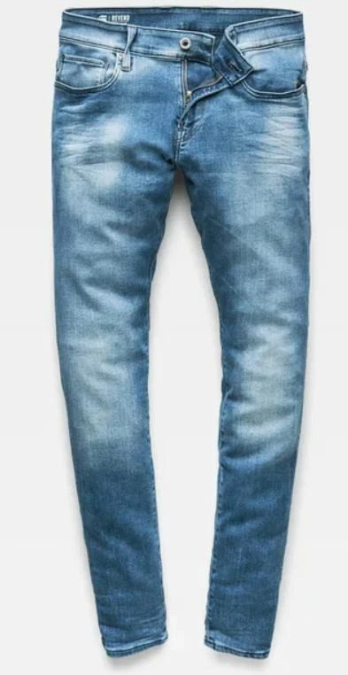 G star slander denim deals