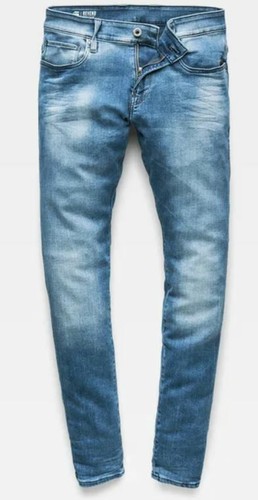 g star raw slander denim