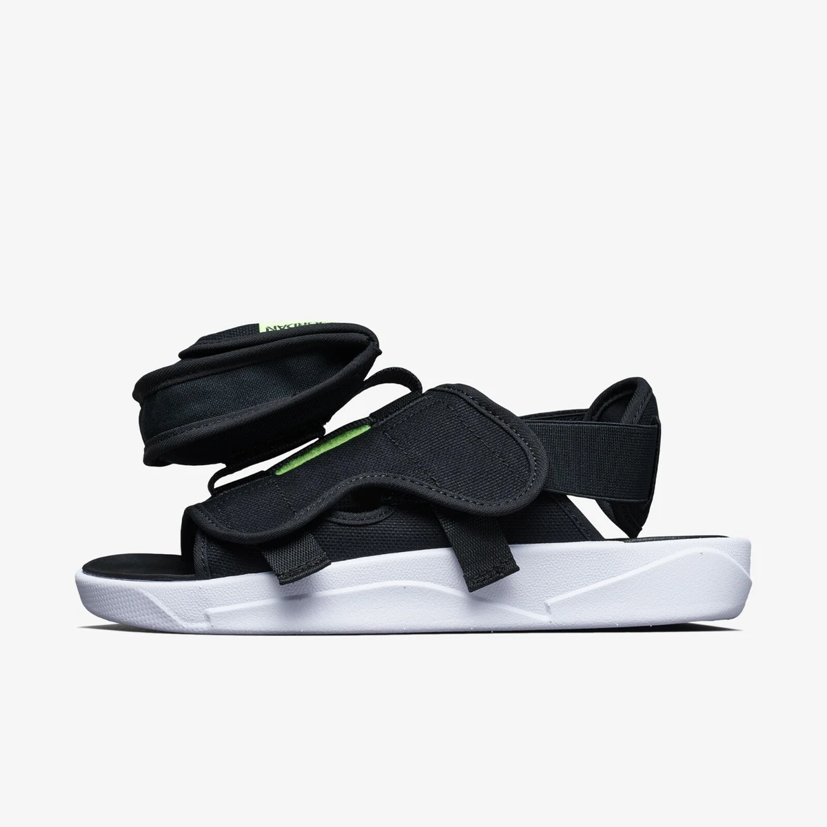 Sandal nike 2025 jordan original